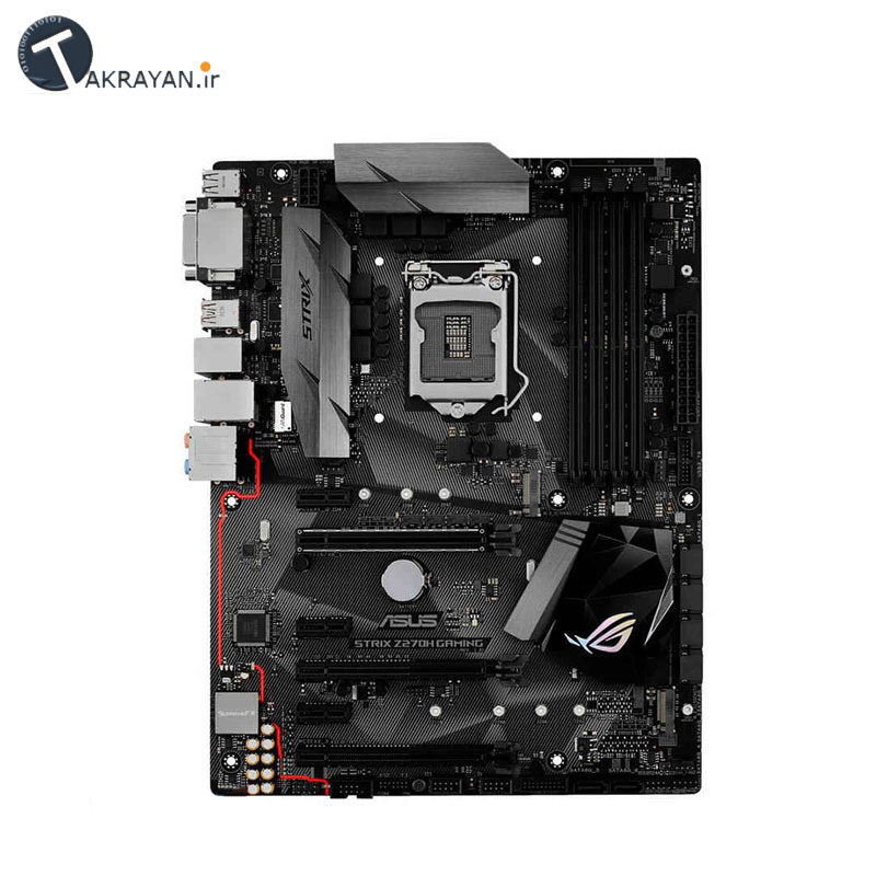 ASUS ROG STRIX Z270H GAMING Mainboard